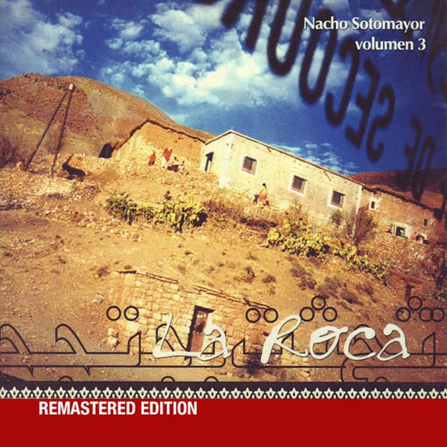 La Roca Vol. 3 Remastered - Nacho Sotomayor