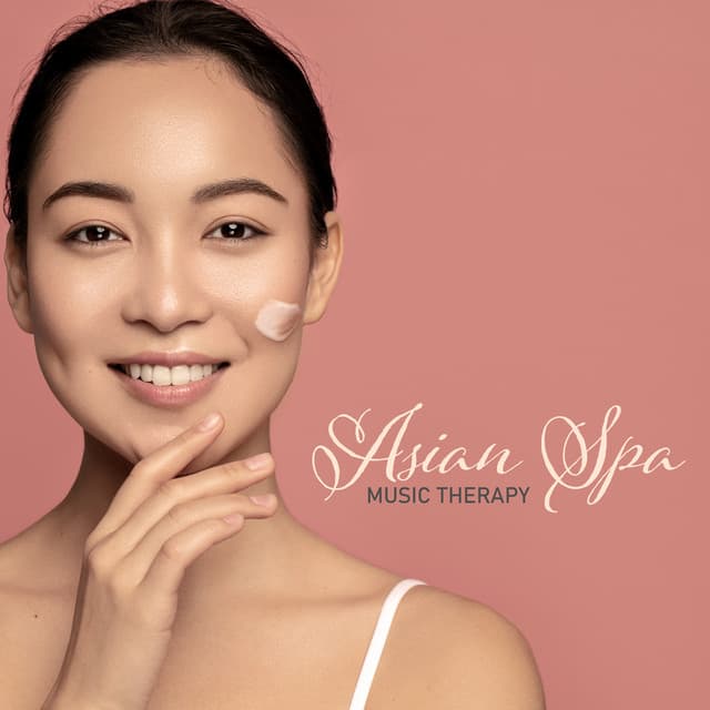 Asian Spa Music Therapy - Massage Beauty Sanctuary
