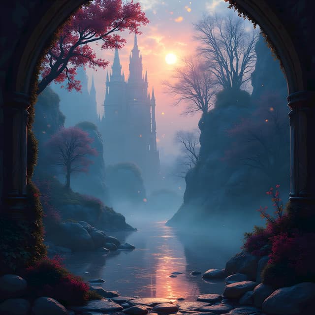 Drift into Rain: Sleep Sounds of Nature - Natural Sample Makers