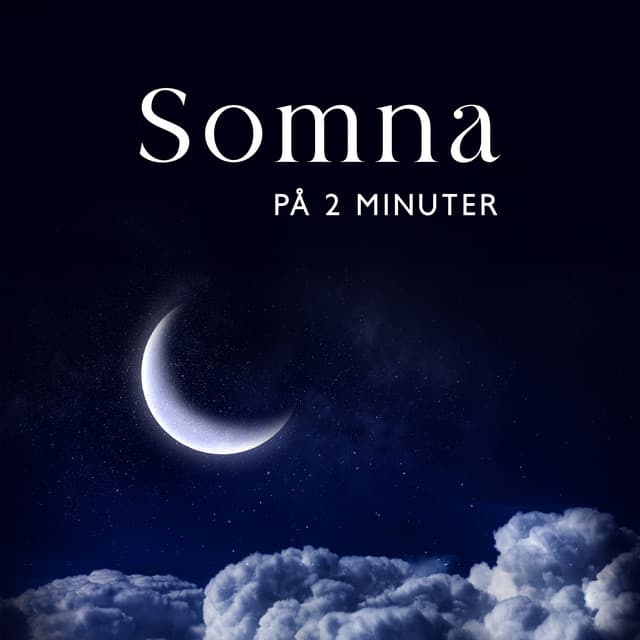 Somna på 2 Minuter - Capucine Fontenberge