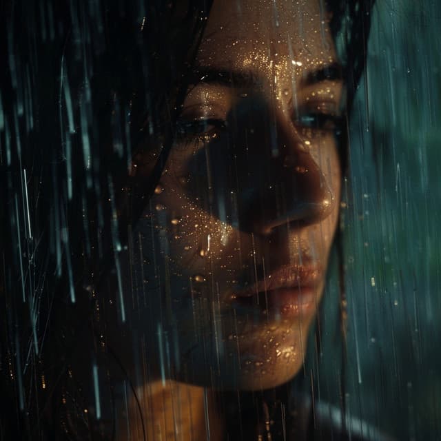 Binaural Rain for Ultimate Relaxation - Relax