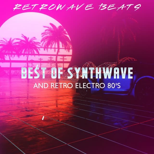 Retrowave Beats