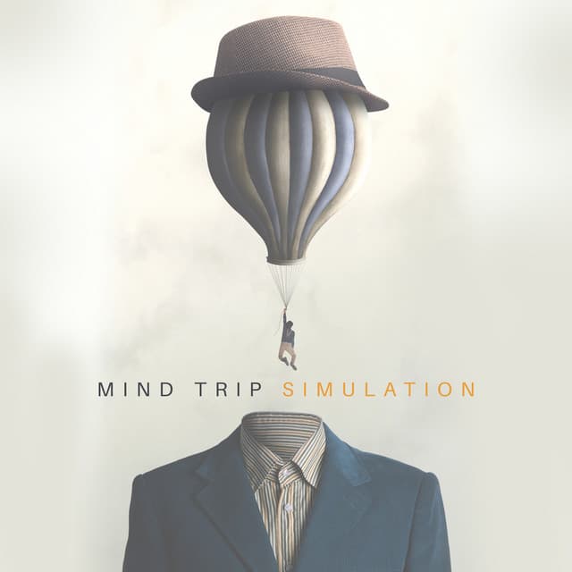 Mind Trip Simulation: Extremely Powerful Psychedelic Effect - Liam Balance