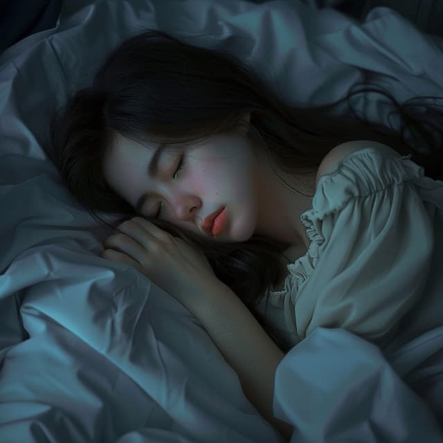 Quiet Rest Music for Deep Sleep - Altum Somnum