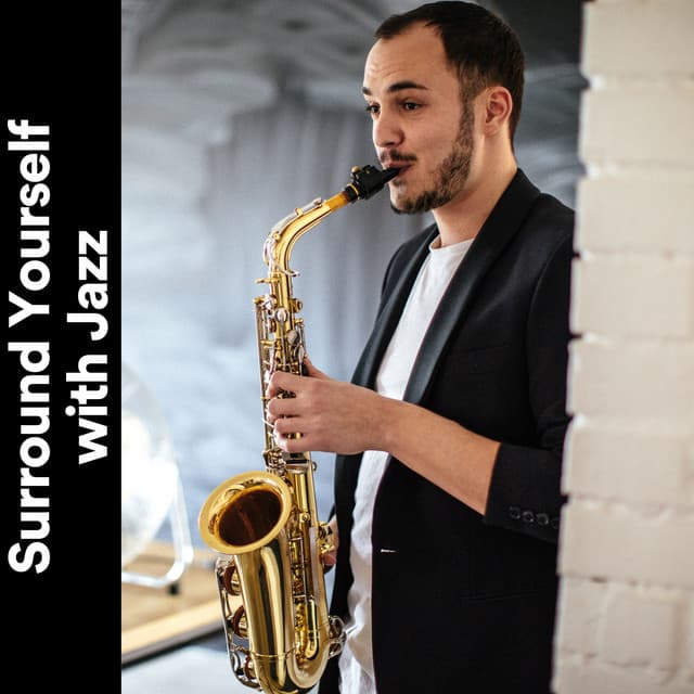 Fill Your Heart with Jazz - Jazz Music Therapy for Dogs