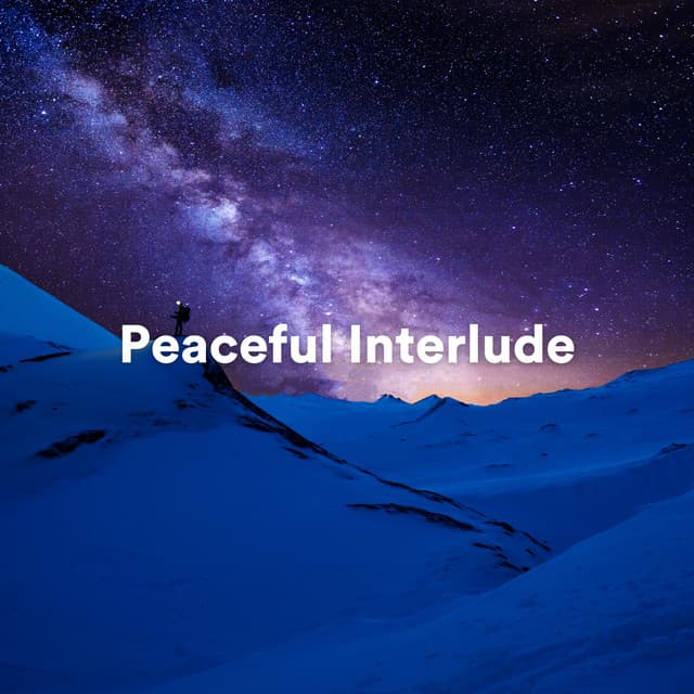 Peaceful Interlude - Therapeutic Music Zone