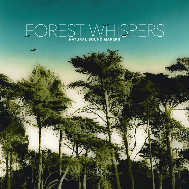 Forest Whispers - Natural Sound Makers