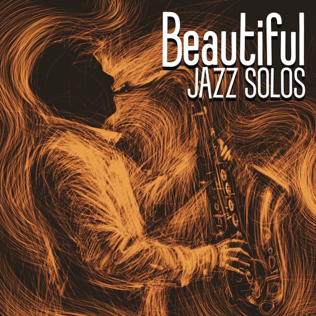 Beautiful Jazz Solos: Best Lounge Music, Warm Atmosphere, Cozy Evening | Instrumental Background - Fancy Evening Jazz