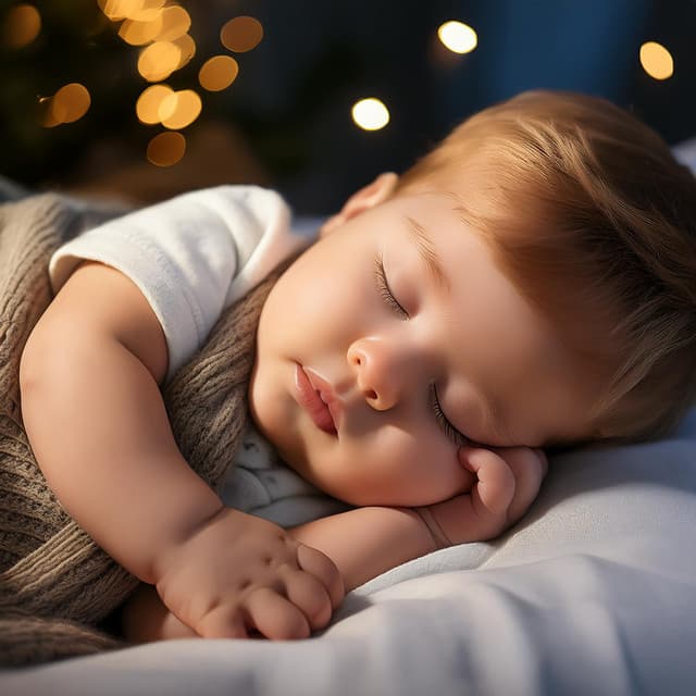 Orquesta Pura Felicidad Para La Hora De Dormir Del Bebé - Hugo Rodriguez