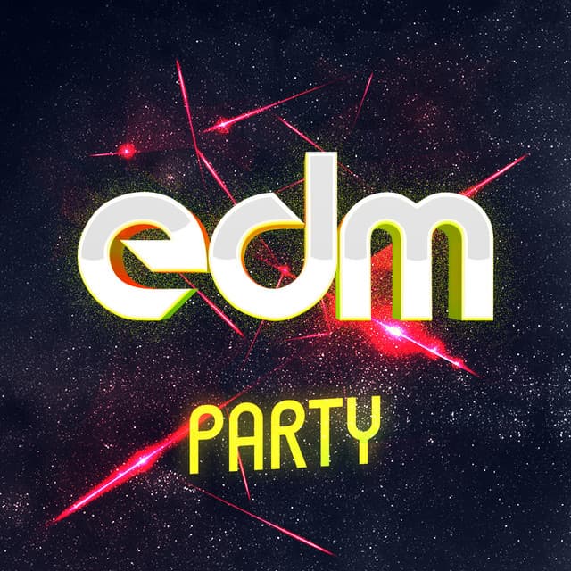 EDM Party - Trance