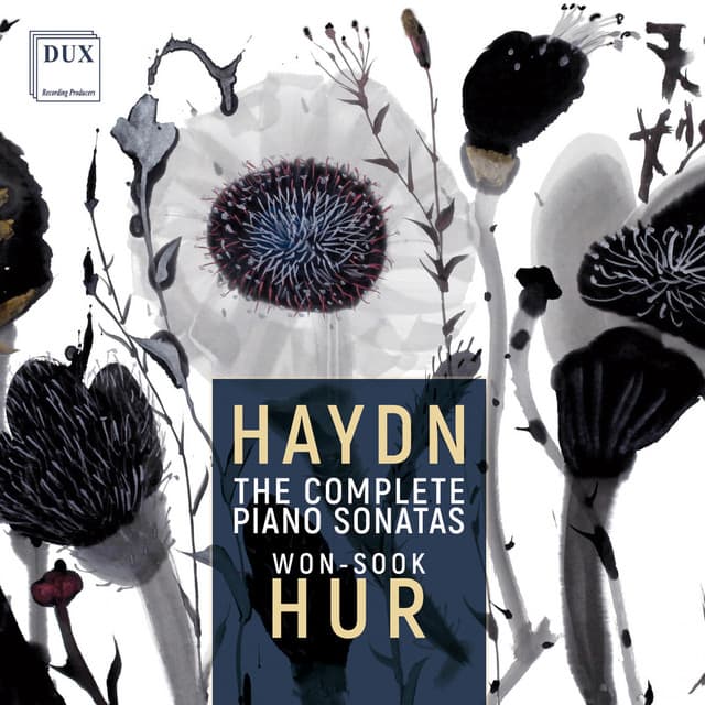 Haydn: The Complete Piano Sonatas, Vol. 7 - Joseph Haydn