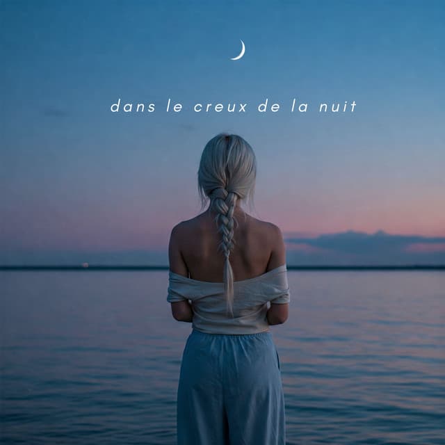 Dans le creux de la nuit - Zen Méditation Ambiance