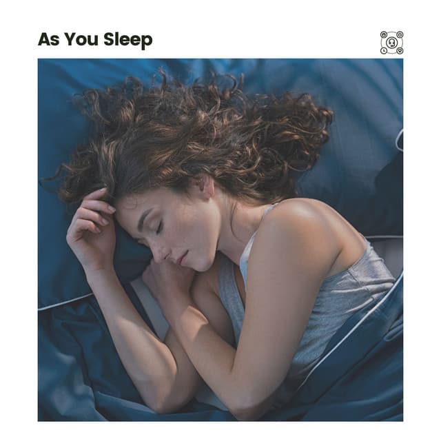 As You Sleep - Calm Music For Sleeping