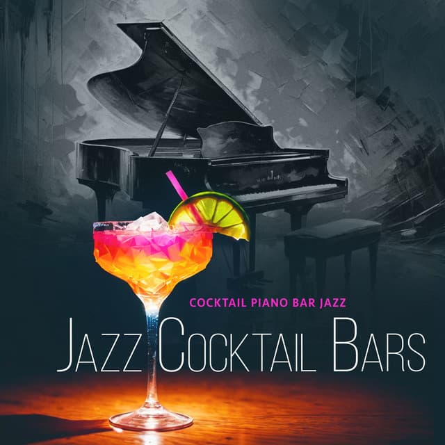 Jazz Cocktail Bars - Cocktail Piano Bar Jazz