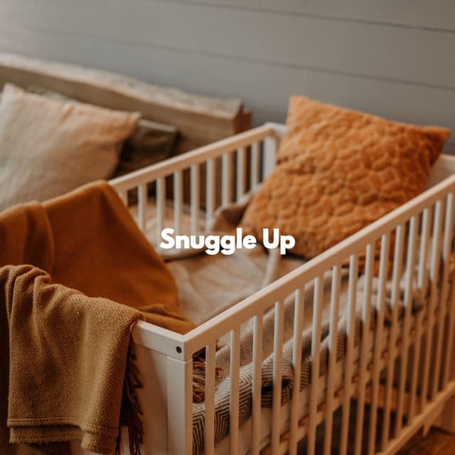 Snuggle Up - Baby Sleep Aid
