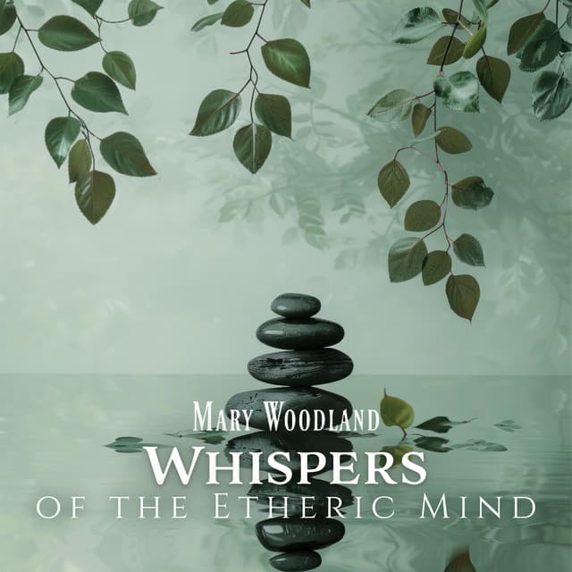 Whispers of the Etheric Mind - Mary Woodland