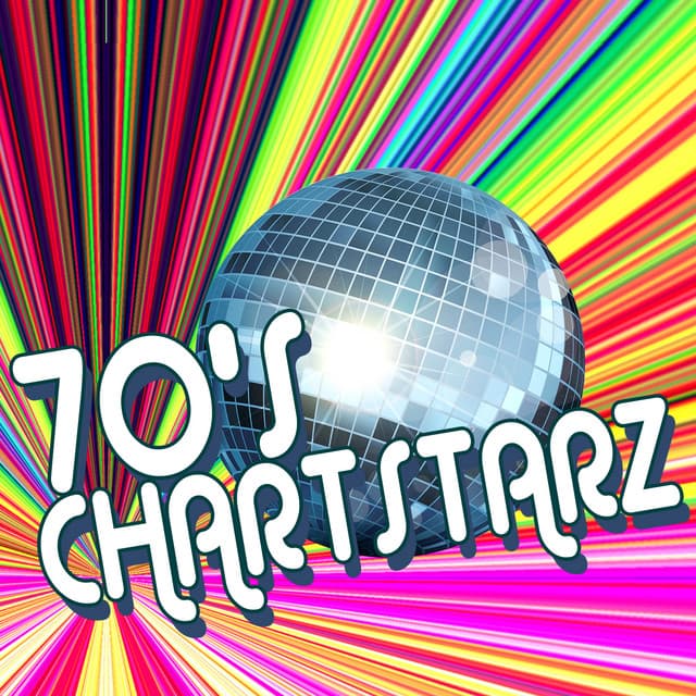 70s Chartstarz - 70s Chartstarz