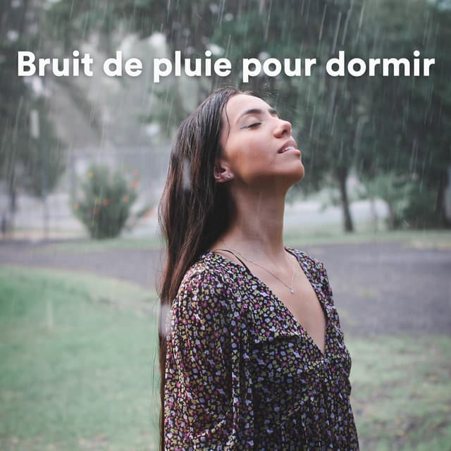 Bruit de pluie pour dormir - Sons De Pluie HD
