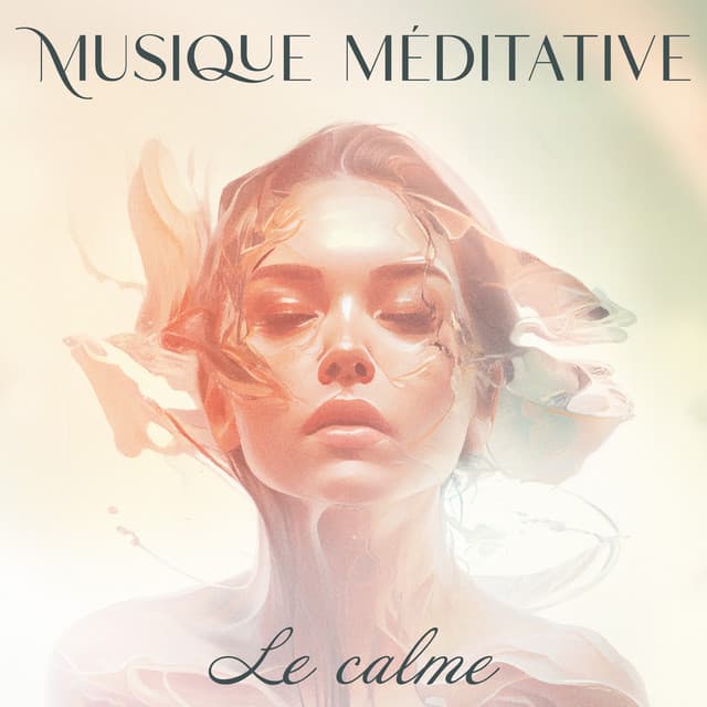 Musique méditative: Le calme, Rêves de spa asiatiques, Reprogrammer son subconscient, Détente orientale - Spa Musique Massage