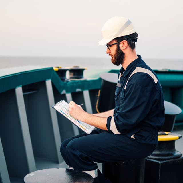 Workspace by the Ambient Ocean's Gentle Flow - Work Music