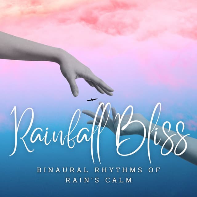 Ambient Rainfall Bliss: Binaural Soundscapes for Relaxation - Rain Mozart
