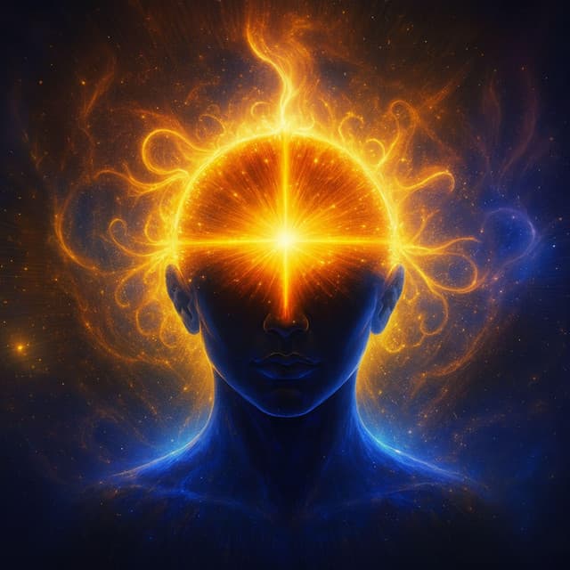 Healing Zone for Brain - Angela Laur