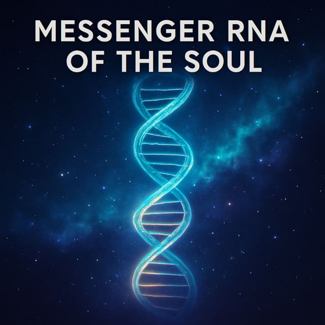 Messenger RNA of the Soul - Bryan Genius