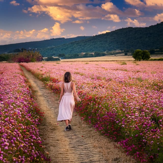 Notas Relajantes: Música Para Momentos De Calma - Épica de Frecuencias