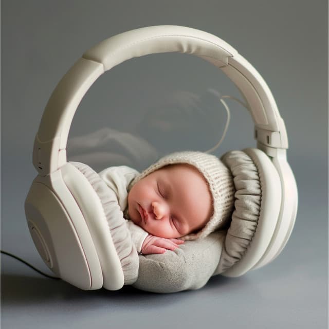 Nighttime Cradle: Melodies for Baby Sleep - Baby Music Artists