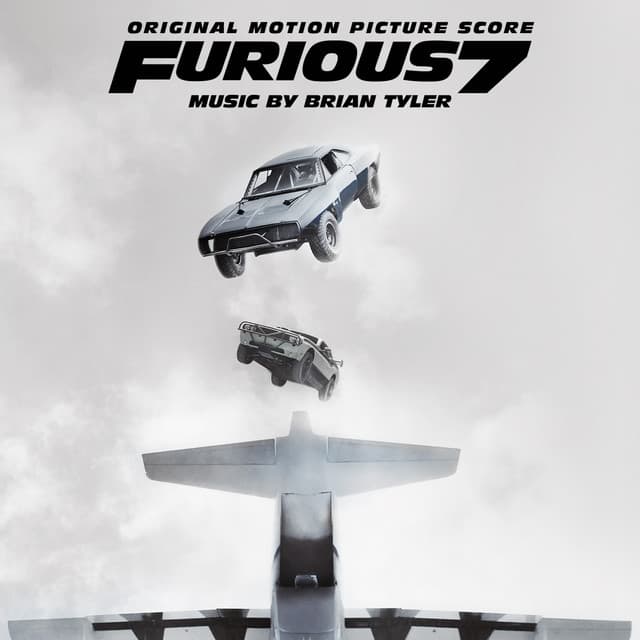 Furious 7 - Brian Tyler