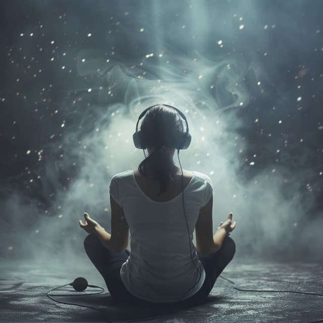 Soothing Rhythms: Relaxation Music Flow - West Coast Soundscape