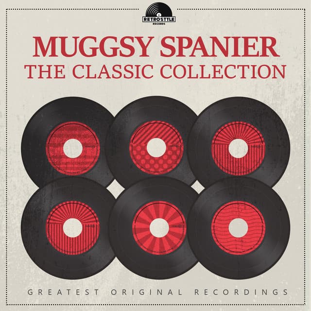 The Classic Collection - Muggsy Spanier
