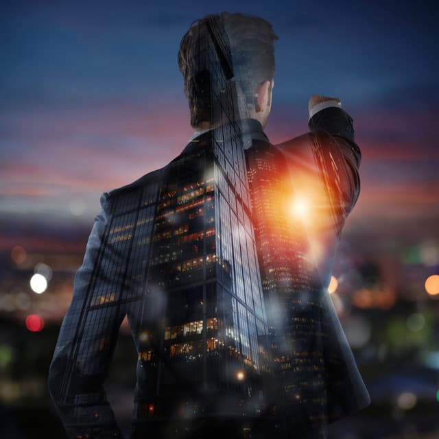 852 Hz Building Wealth Consciousness: Financial Freedom - Zoe River