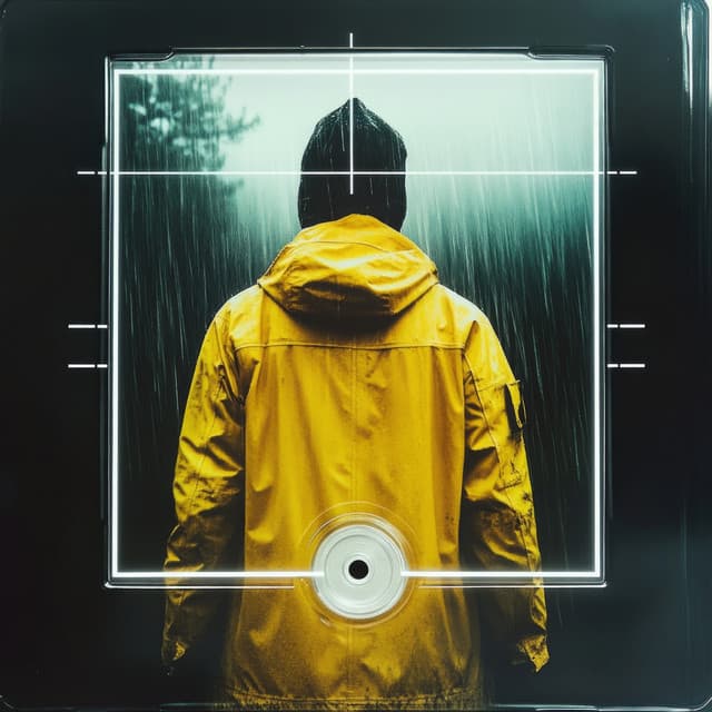 #01 Rain Soundscapes to Stimulate Your Imagination and Inspire New Ideas - Rain Radiance