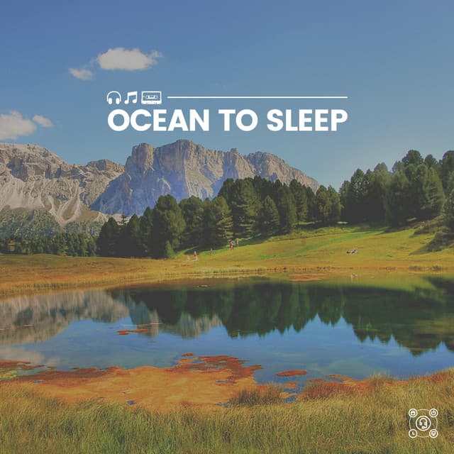 Ocean to Sleep - Calming Ocean
