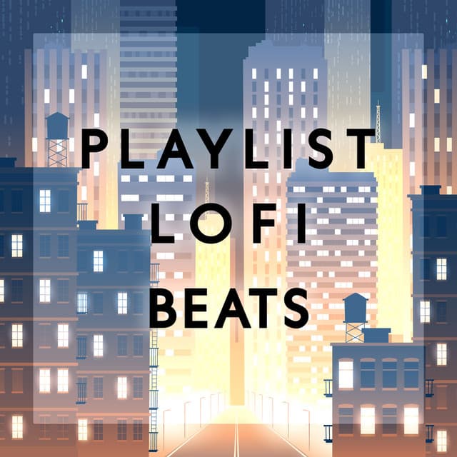 Workout Playlist Lofi Beats - Lofi Dj