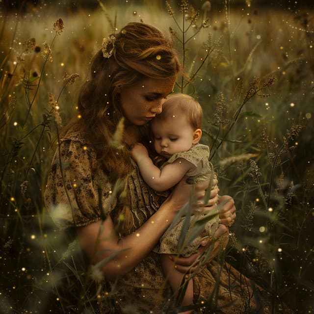 Cuidado Nocturno: Oasis De Canciones De Cuna Del Bebé - Puro sueño de bebé