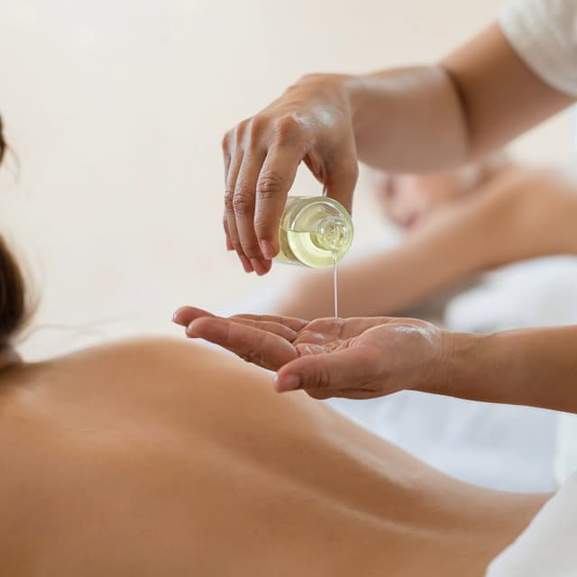 Relaxing Music for Massage: Gentle Tones - Binaural Beats System