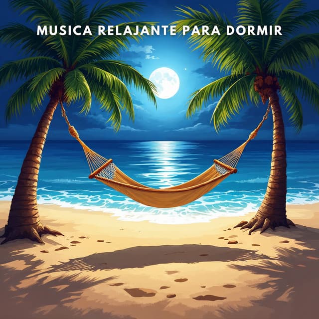 Melodías Nocturnas para Meditar y Soñar - Música De Relajación Para Dormir Profundamente