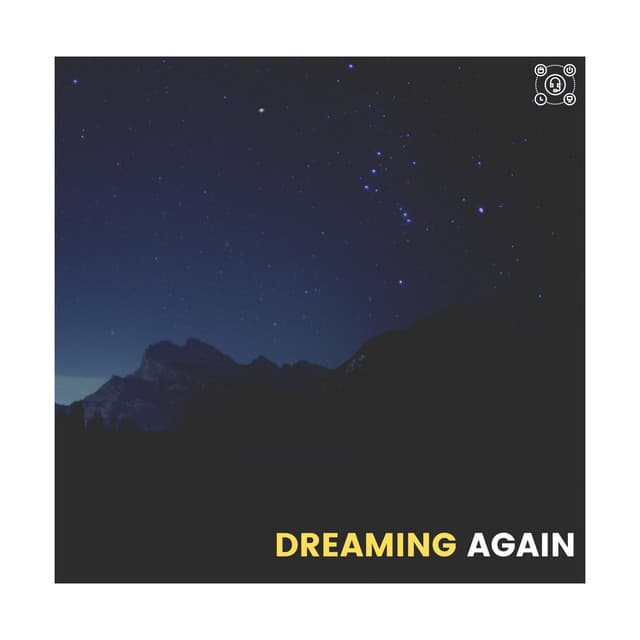 Dreaming Again - Sleep Sounds Ambient Noises