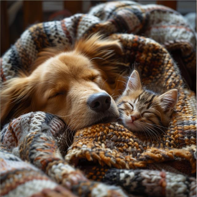 Sonidos Pacíficos De Mascotas: Música Relajante Para Animales - Pelicano