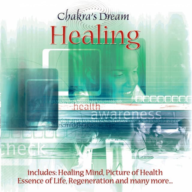 Healing - Chakra's Dream