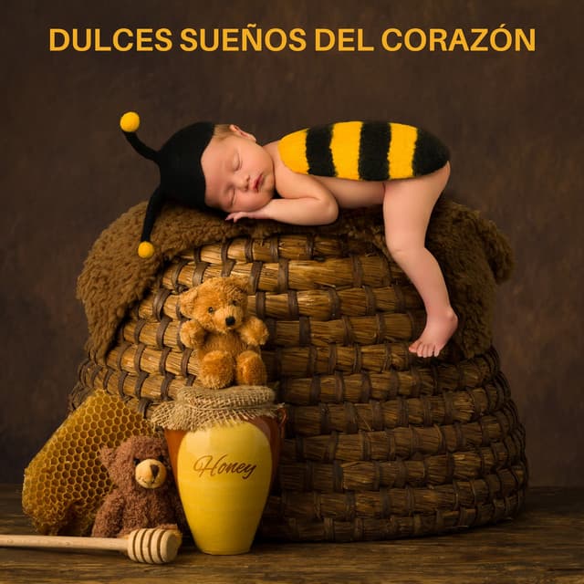 Dulces Sueños del Corazón - Canciones De Cuna