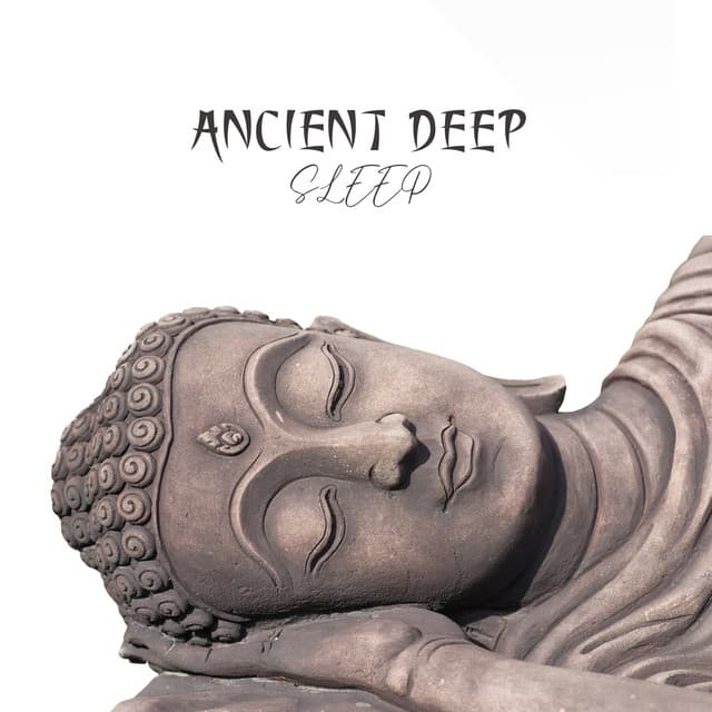 古代の深い眠り。不眠症のためのアジア発祥の音 - Yanna Dream