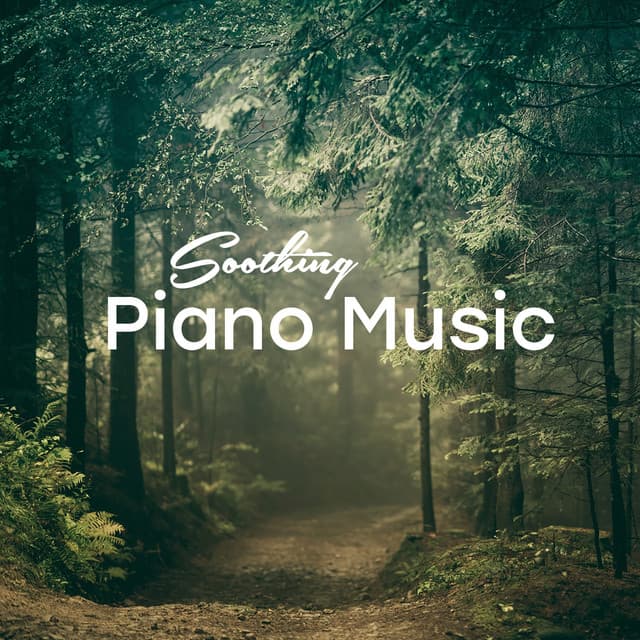 Soothing Piano Music - RPM (Relaxing Piano Music)