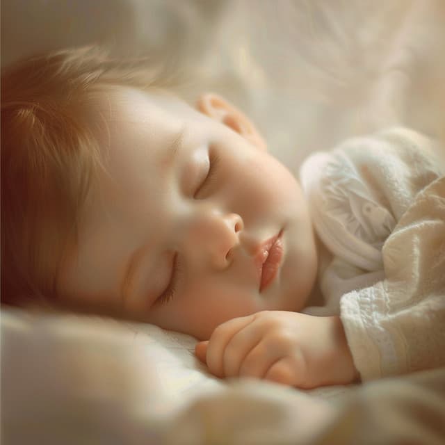 Toque Tierno Del Arrullo: Música Para Un Sueño Del Bebé En Paz - Los dormilones de música para bebés