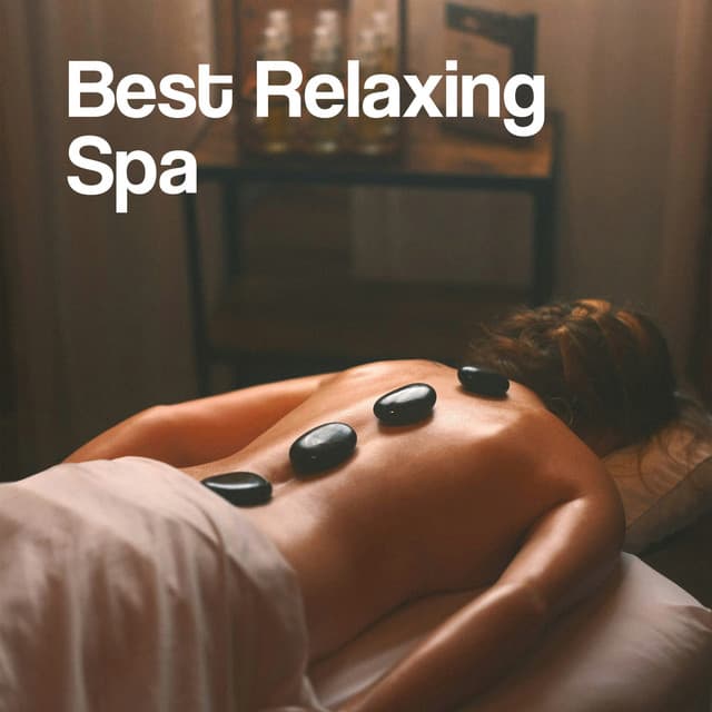 Best Relaxing Spa - Unforgettable Paradise SPA Music Academy