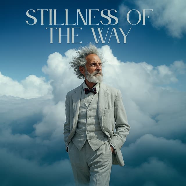 Stillness of the Way - Mind Harmony