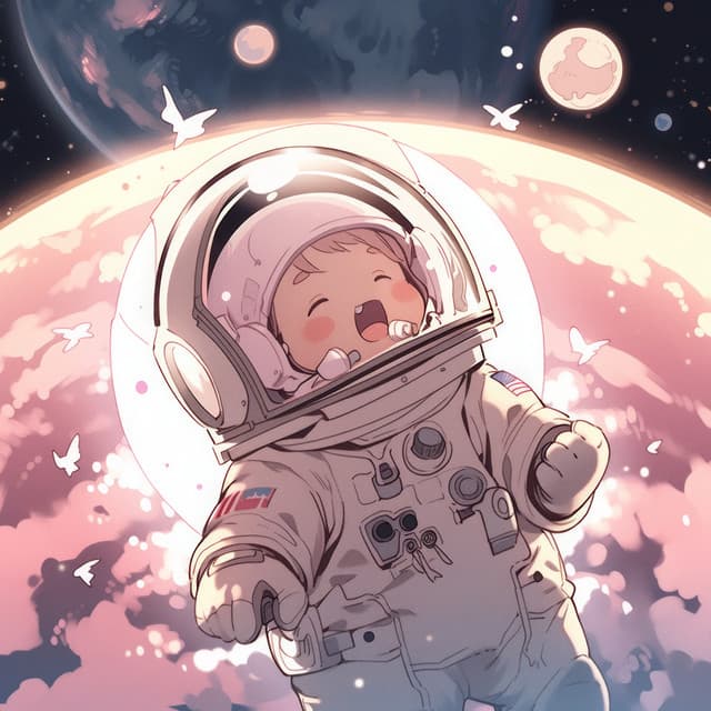 Riposante Piccola Riflessione - Relaxing Music Box For Babies