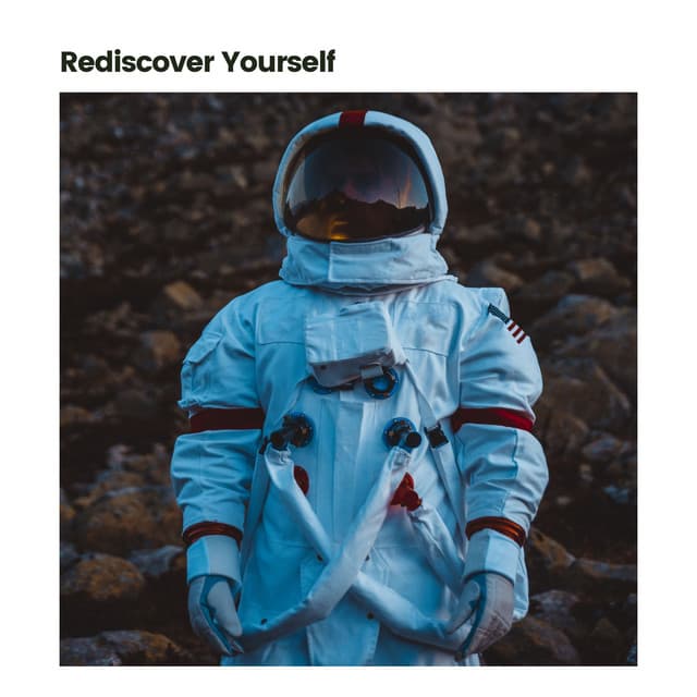 Rediscover Yourself - Concentration